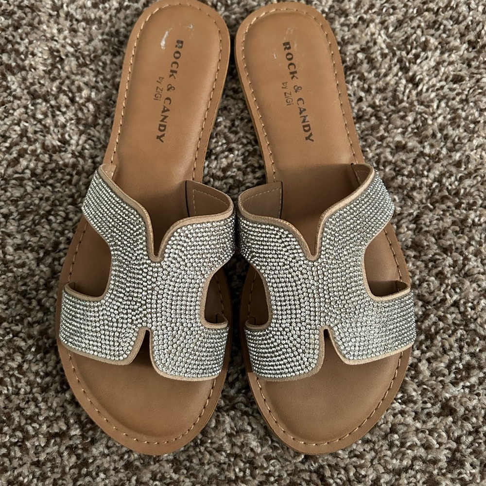 sandals